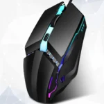 ERGONOMIC Gaming Design Mouse