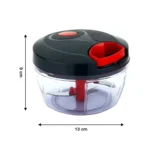VEG CHOPPER - Image 3
