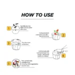 VEG CHOPPER Premium - Image 4
