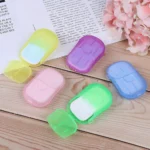 Paper Soap Sheets - Image 2