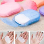 Paper Soap Sheets - Image 3