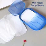 Paper Soap Sheets - Image 4