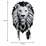 Lion Key Holder - Image 2