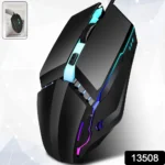 ERGONOMIC Gaming Design Mouse - Image 4