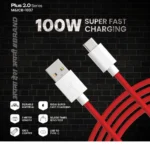USB To C Cable 100W