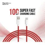 USB To C Cable 100W - Image 4