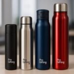 Flasks and Thermos Bottles