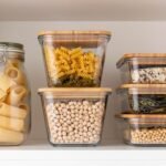 Food Storage Containers