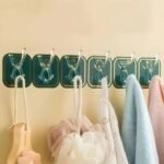 Hooks and Hangers
