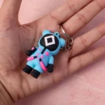 Astronaut Keychain - Image 3