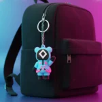 Astronaut Keychain - Image 4