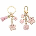 Keychains and Charms