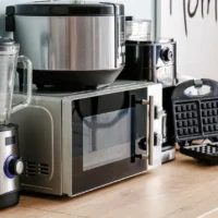 Kitchen Appliances