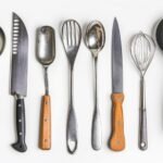 Kitchen Tools and Utensils