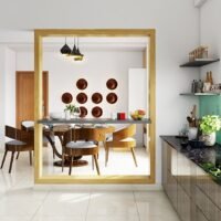 Kitchen and Dining