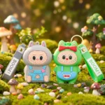 Lububu Keychain - Image 2