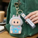 Lububu Keychain - Image 3
