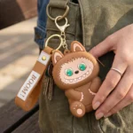Boom Labubu Keychain - Image 3