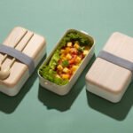 Lunch Boxes