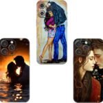 Mobile Skins and Stickers