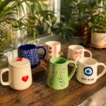 Mugs and Cups