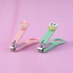 Fancy Nail Cutter
