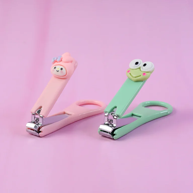 Fancy Nail Cutter