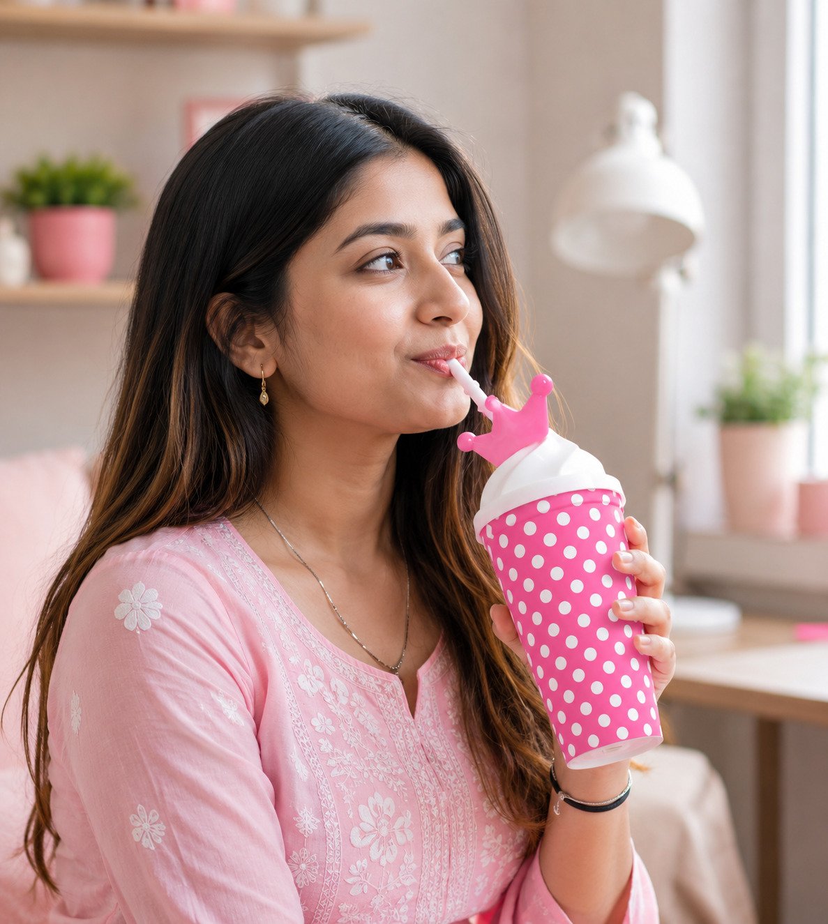 Shipper Bottle Customer Review