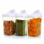 Storage and Dispensers