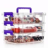 Storage and Organization