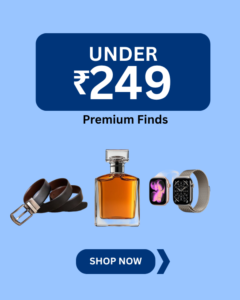 Under 249