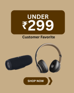 Under 299