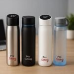 Water Bottles