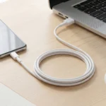 USB To C Cable 45W - Image 2