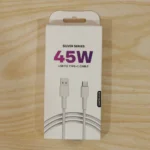 USB To C Cable 45W - Image 4