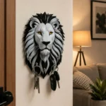Lion Key Holder - Image 5