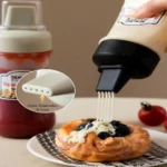 Ketchup Dispenser Bottle - Image 4