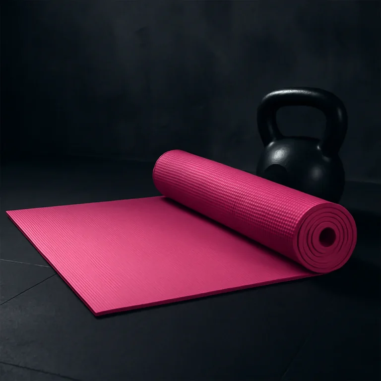 Yoga Matt