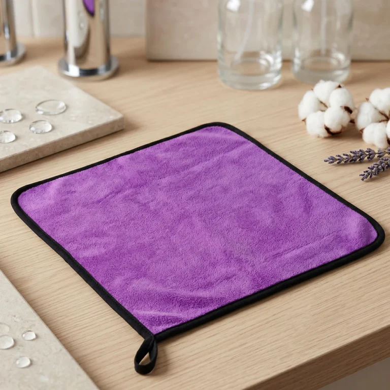 cleaning cloth
