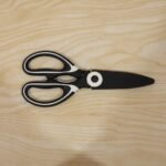 3 in 1 Kitchen Scissors 2