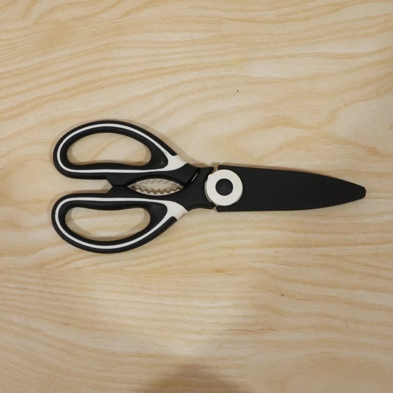 3 in 1 Kitchen Scissors 2