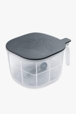 4 Compartment Masala Container