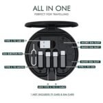 6-in-1 Multi Charging Cable Kit | Daily Khazana - Image 4