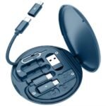 6-in-1 Multi Charging Cable Kit 4