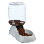 Automatic Pet Food Dispenser