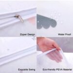 Blanket Storage Box | BLANKET BAG SAVING SPACE - Image 2