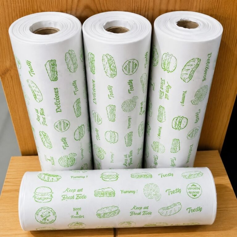 Butter paper 1 KG