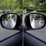 Car Blind Spot Mirror