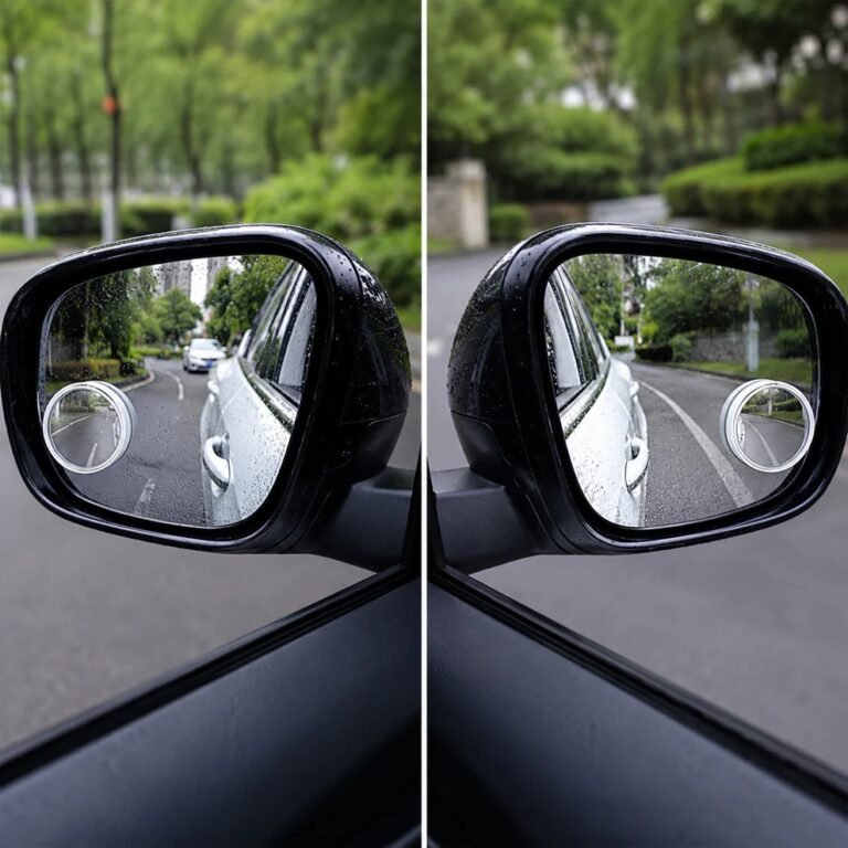 Car Blind Spot Mirror
