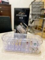 Clear Accessory Box: Ab Styling Hogi Super Easy! - Image 3
